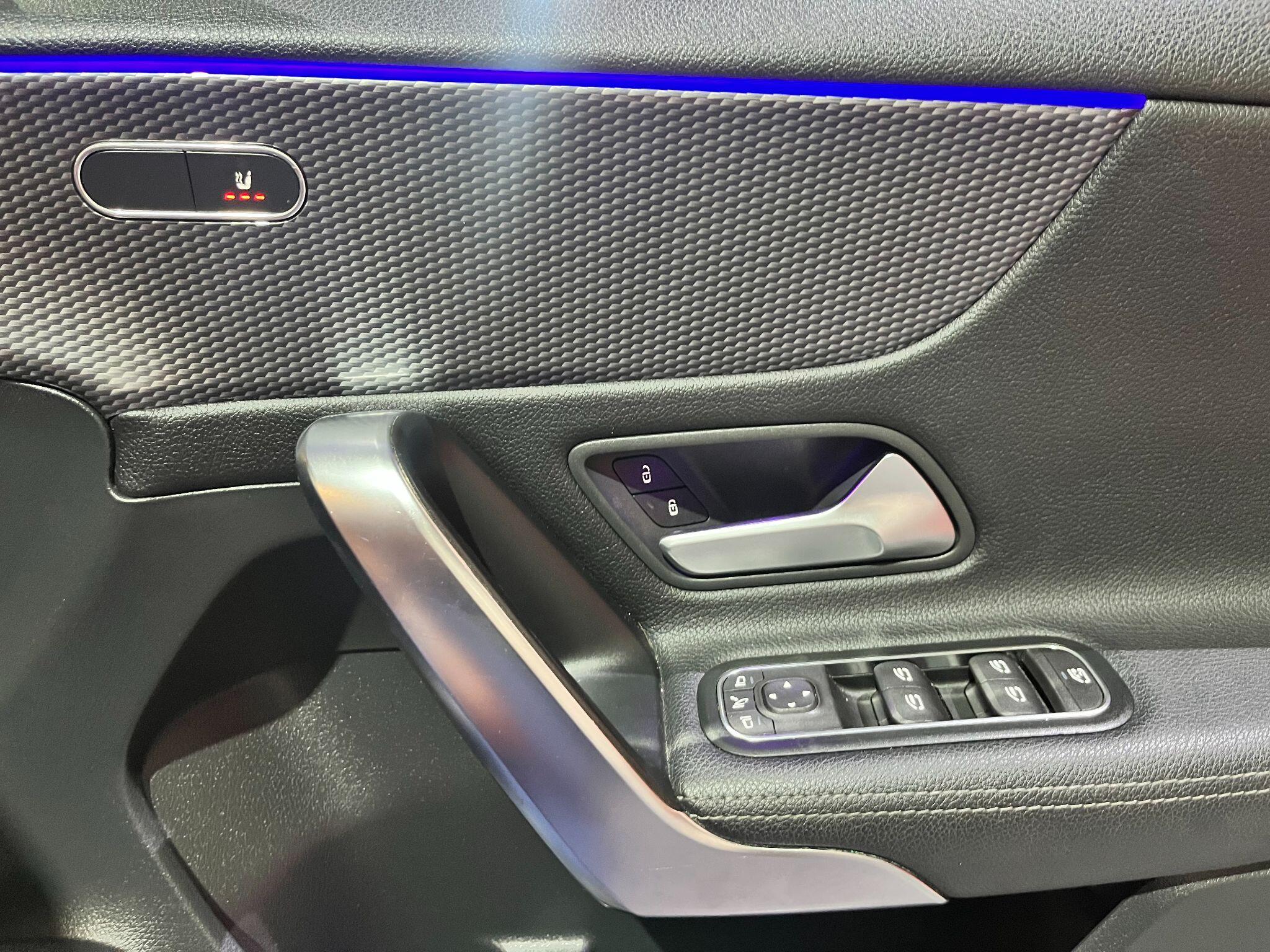 Mercedes-Benz A-Class view 18