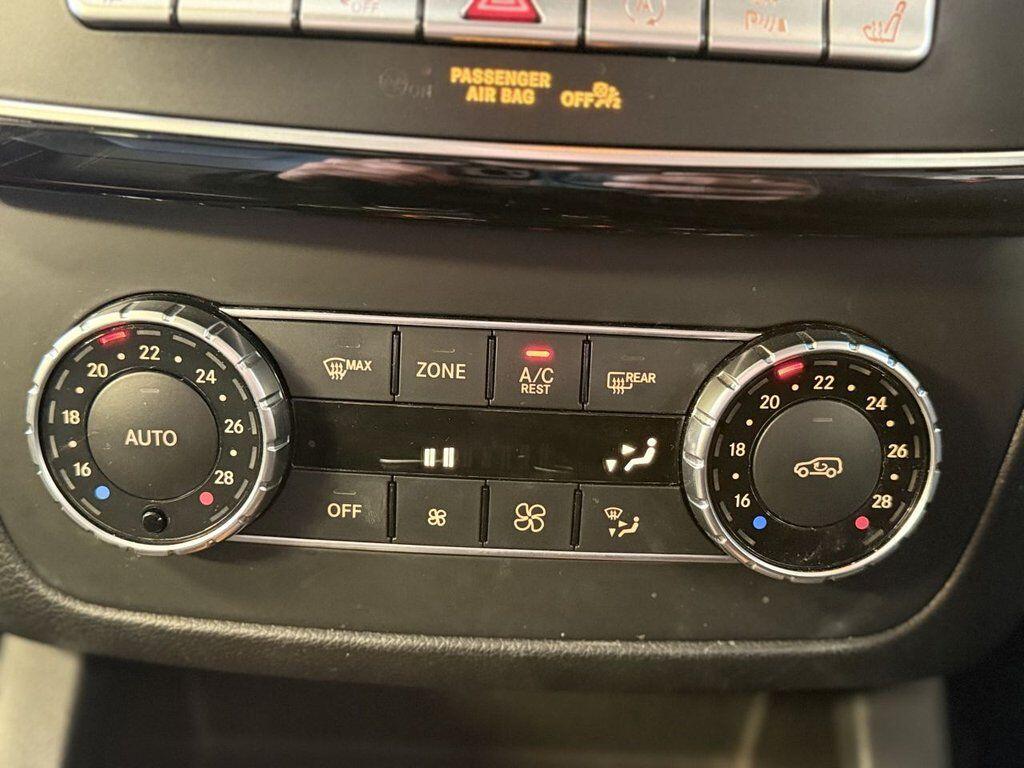 Mercedes-Benz Gle view 50