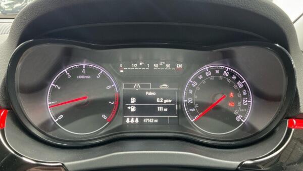 Vauxhall Corsa view 12