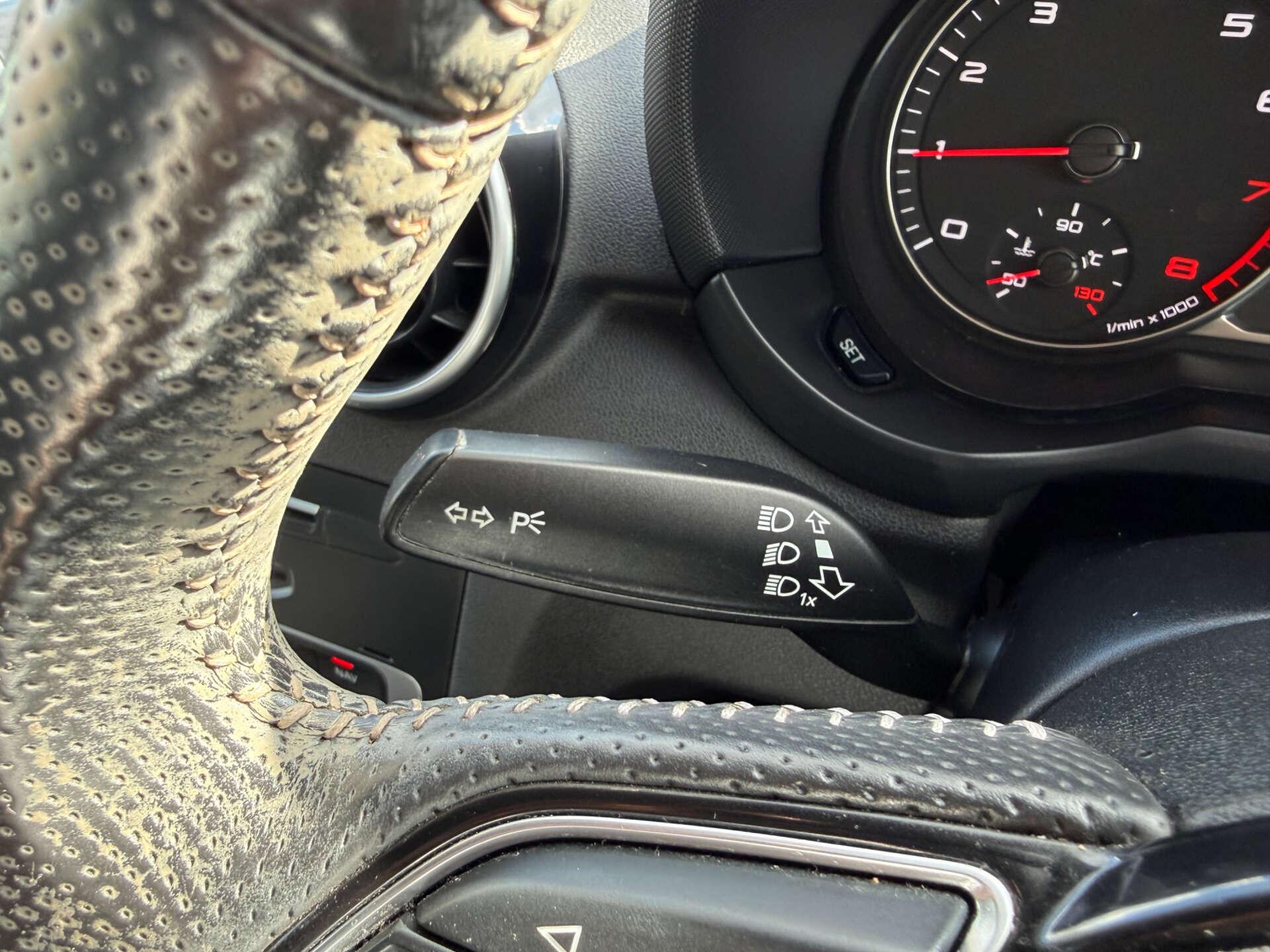 Audi A1 view 52