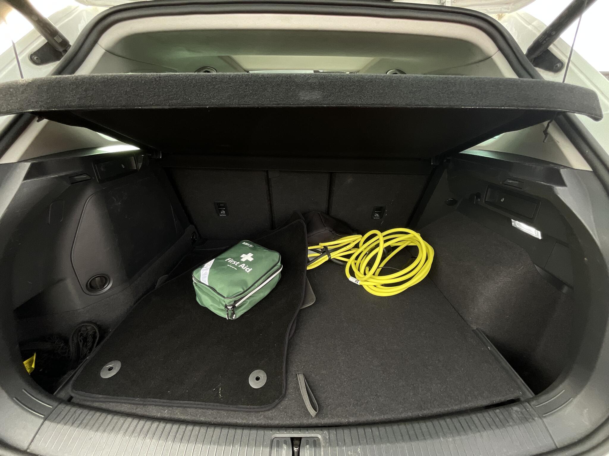 Volkswagen Tiguan view 41