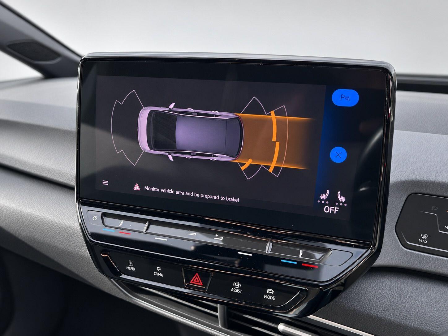 Volkswagen Id.3 view 21