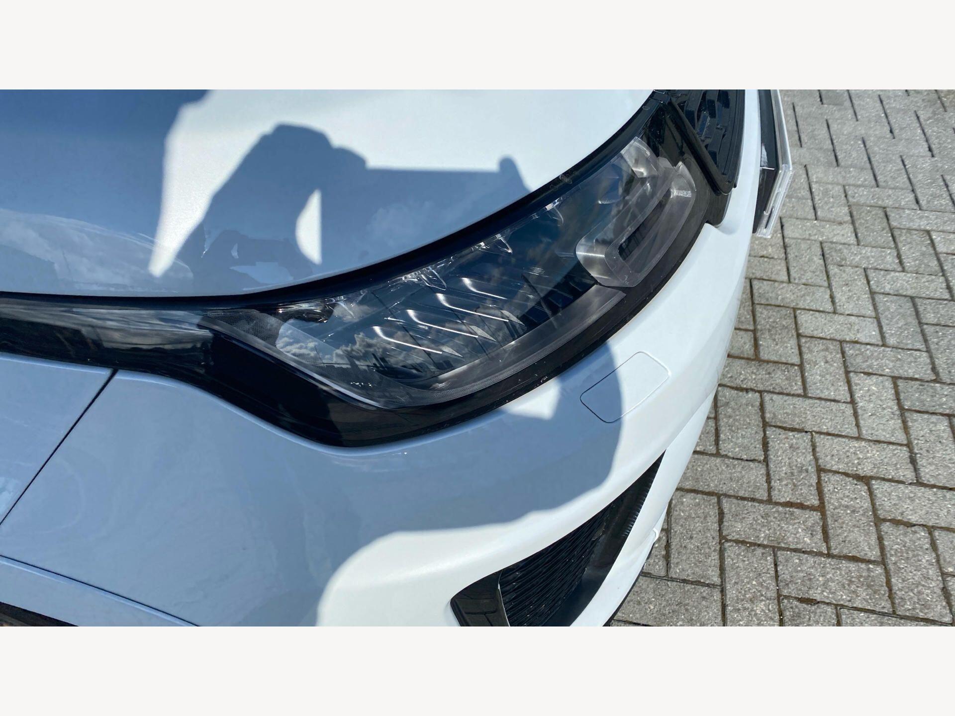 Land Rover Range Rover Sport view 21