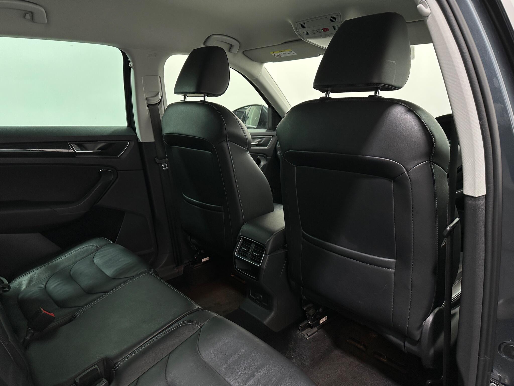 Skoda Kodiaq view 41