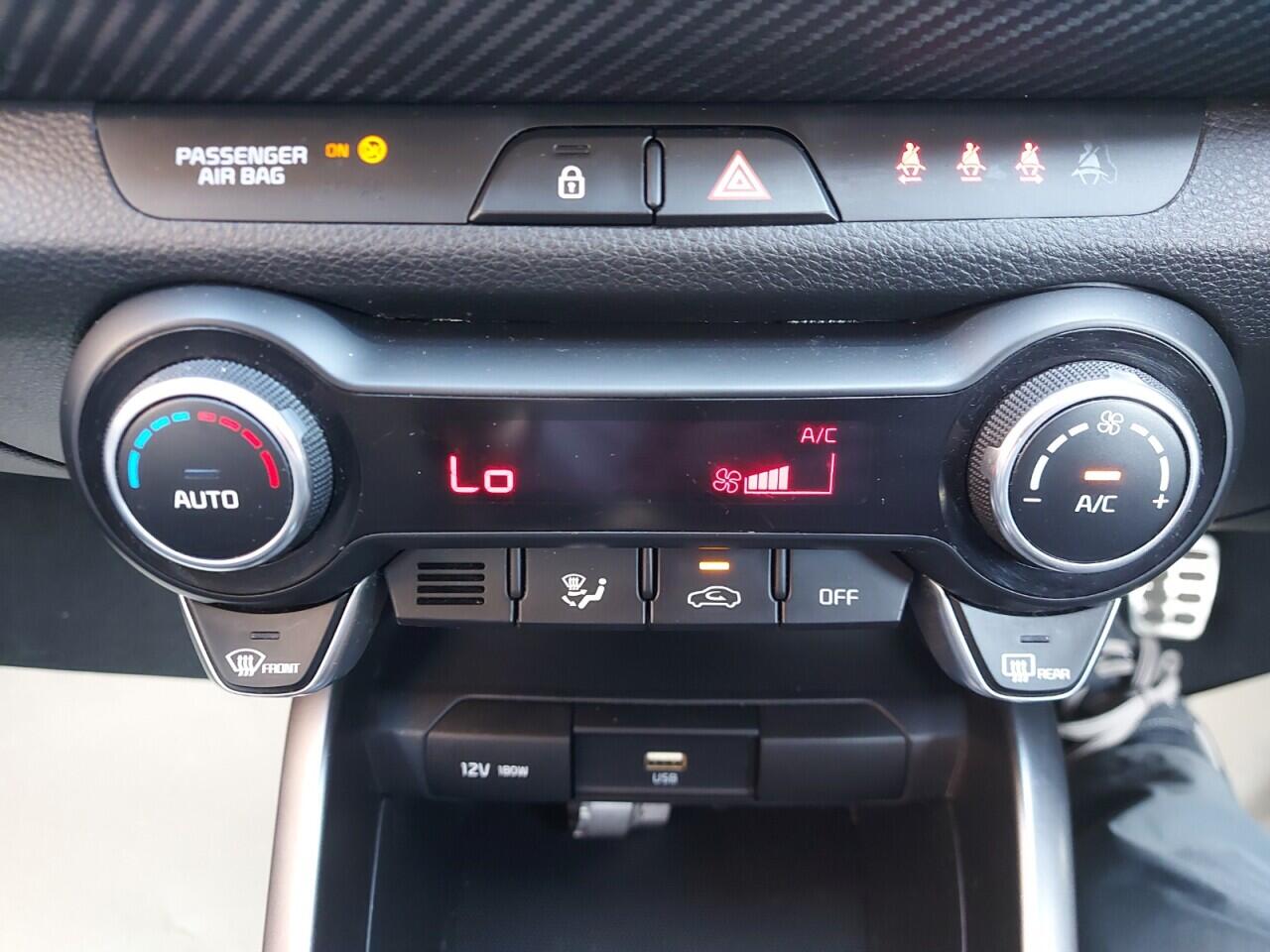 Kia Stonic view 13