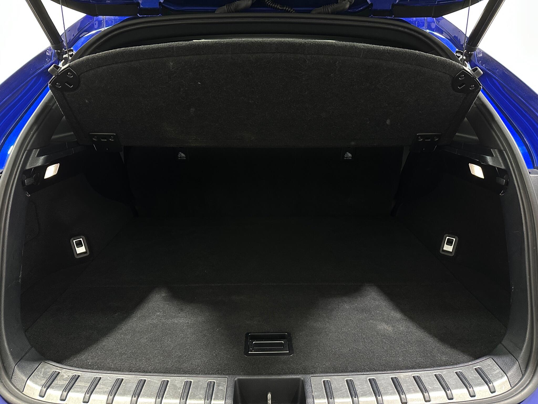 Lexus NX view 49