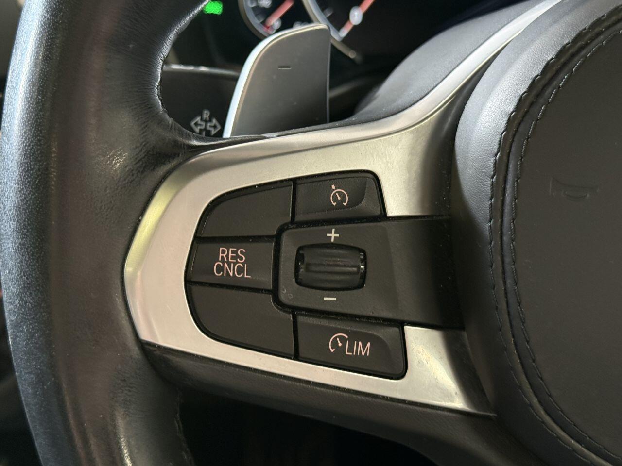 BMW X3 view 39