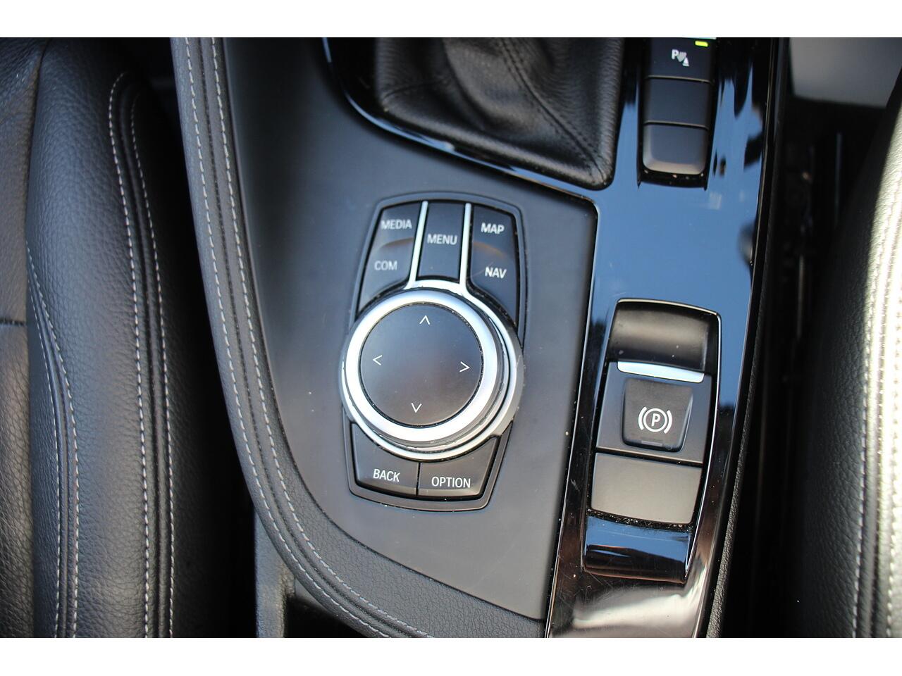 BMW X1 view 29