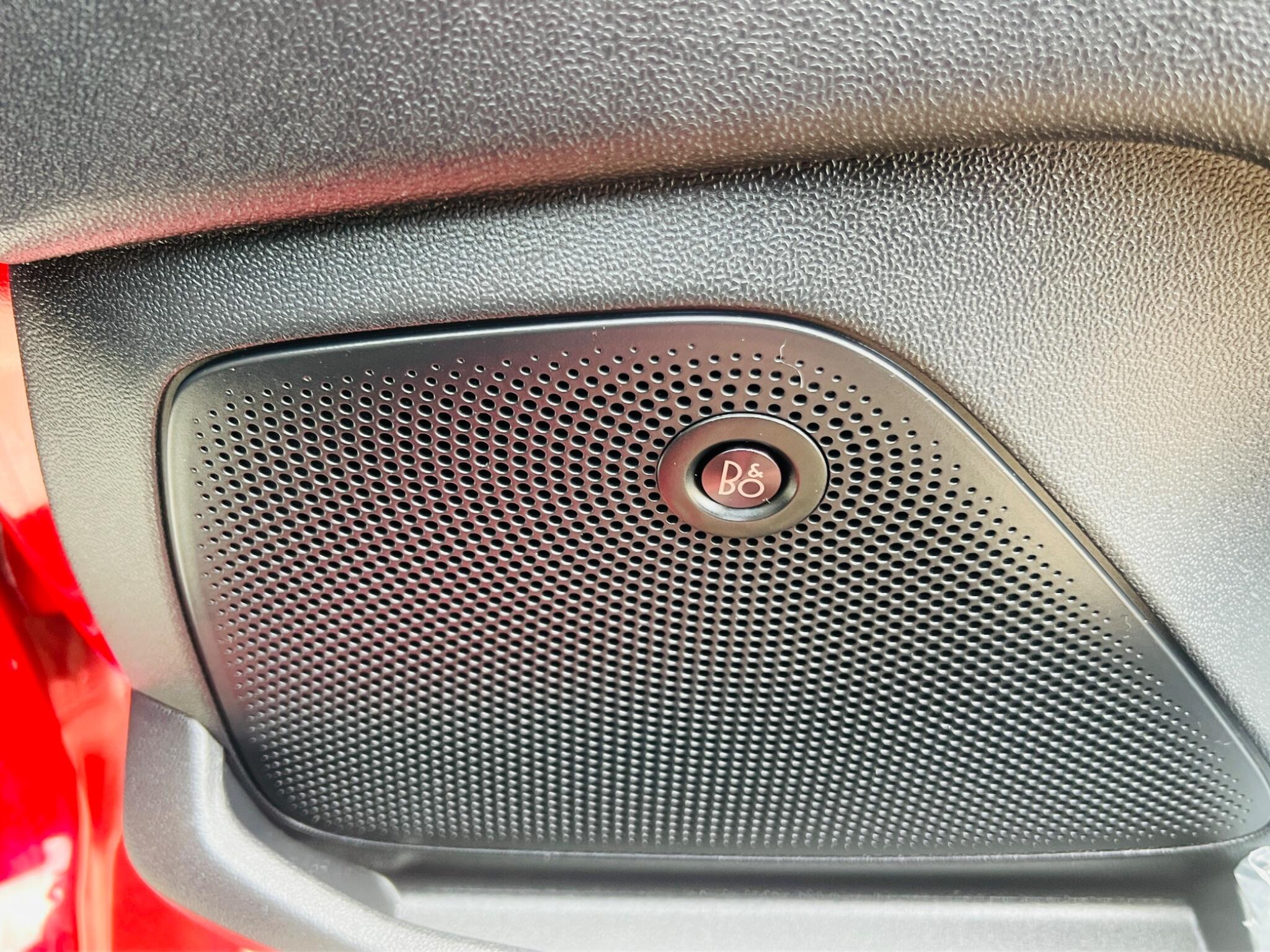 Ford Fiesta view 37