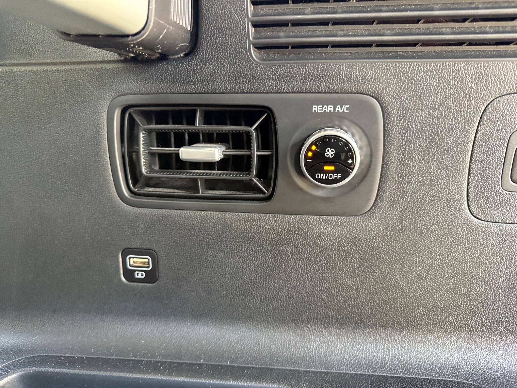 Kia Sorento view 17