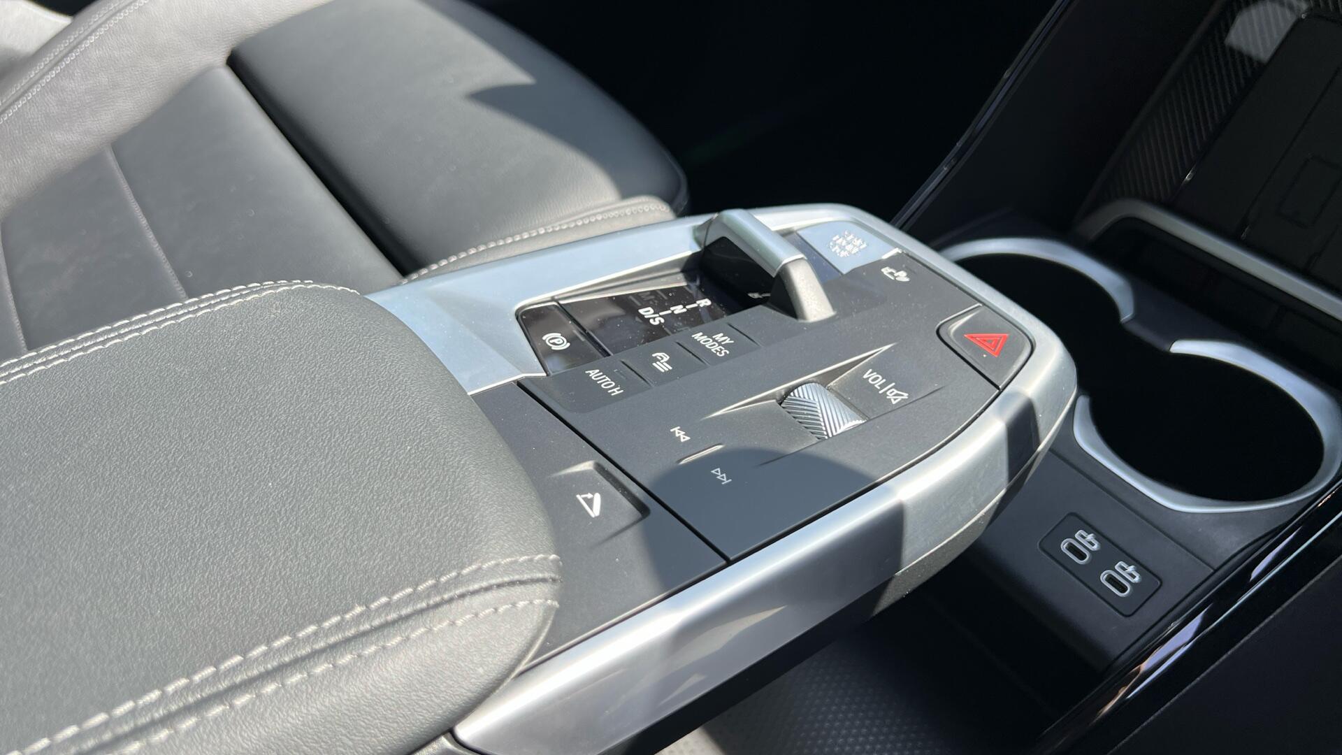 BMW X1 view 10