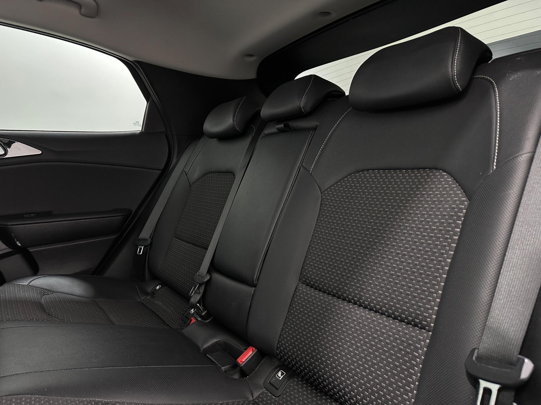 Kia XCeed view 37