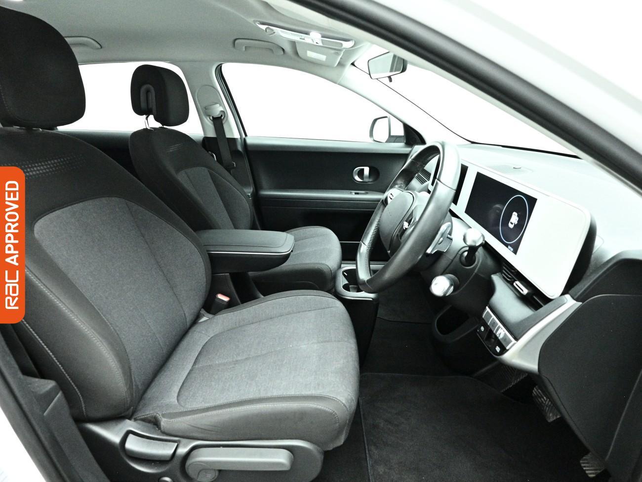 Hyundai Ioniq 5 view 13