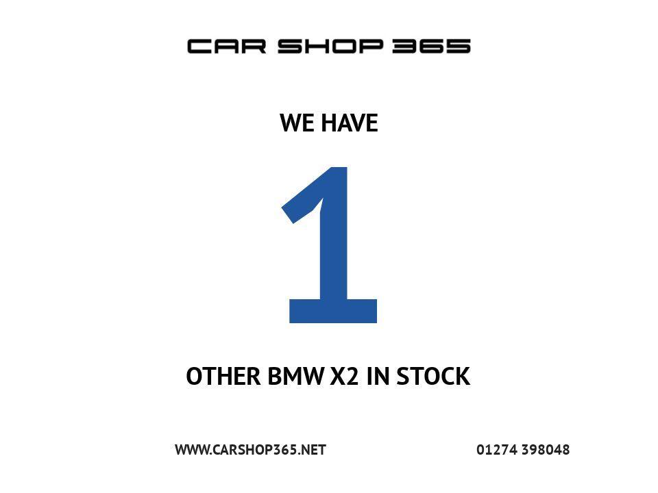 BMW X2 view 87