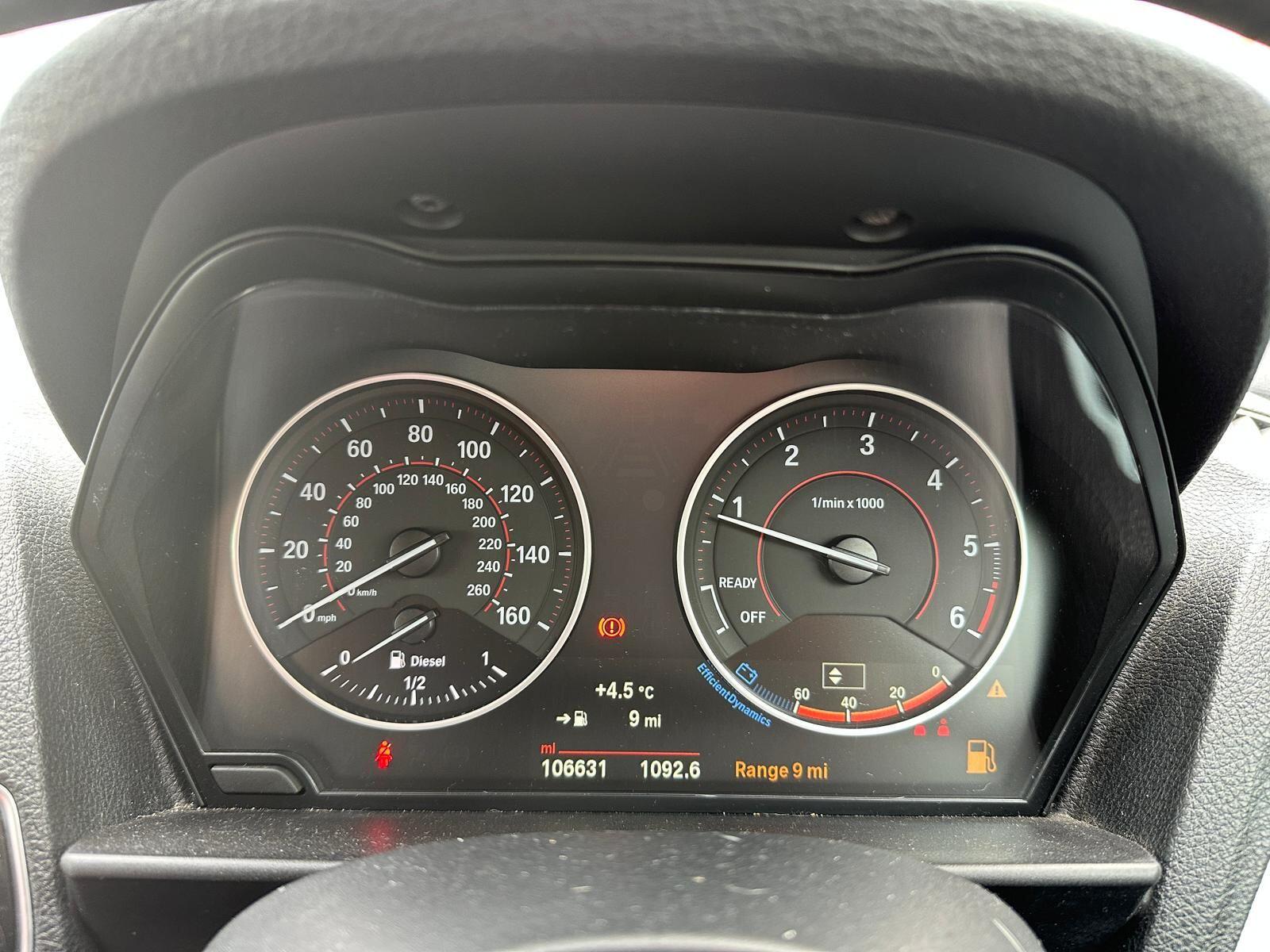 BMW 2 Series view 26