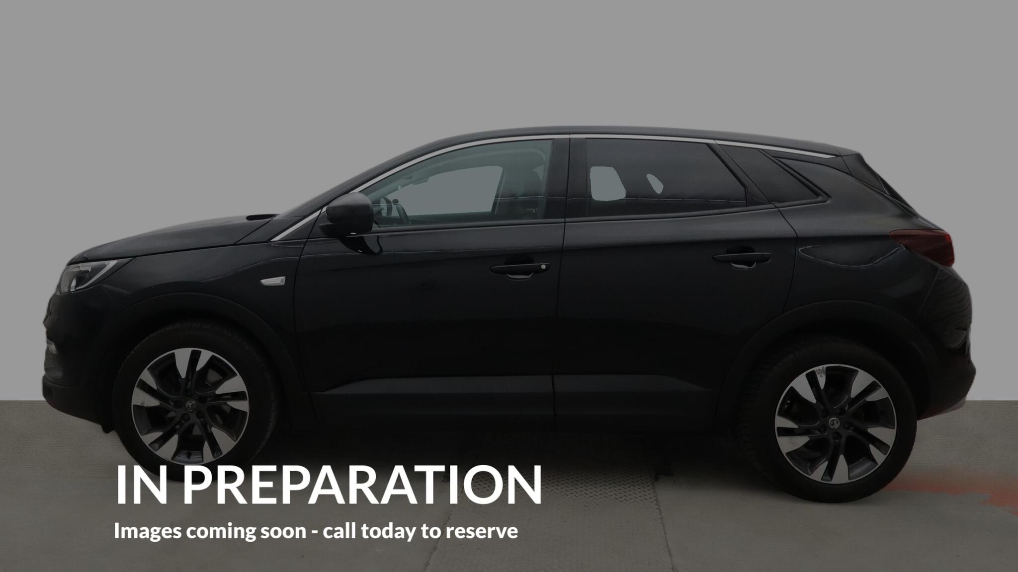 Vauxhall Grandland X view 6