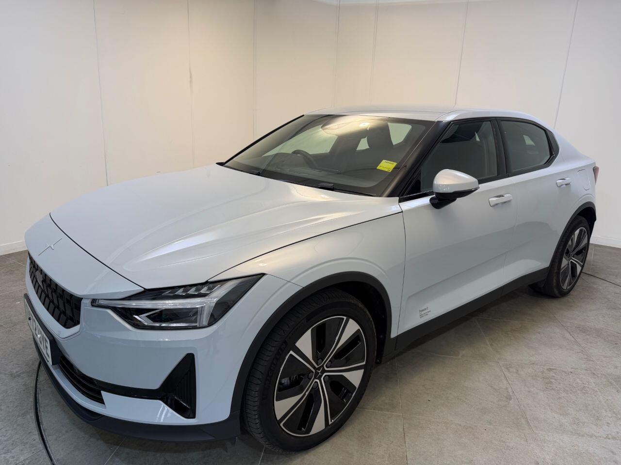 Polestar 2 view 63