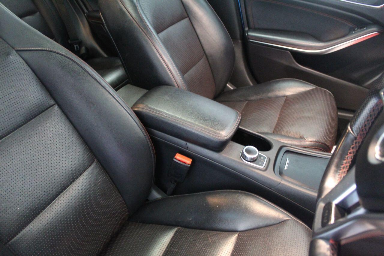 Mercedes-Benz A-Class view 46