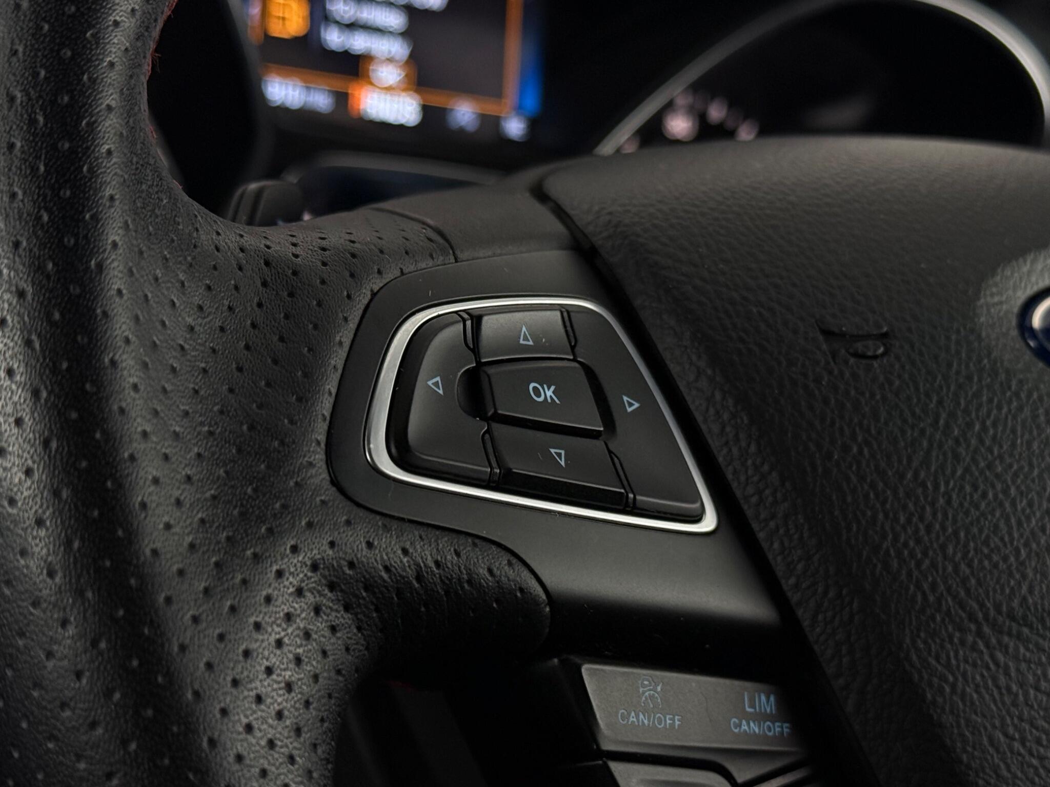 Ford Kuga view 14