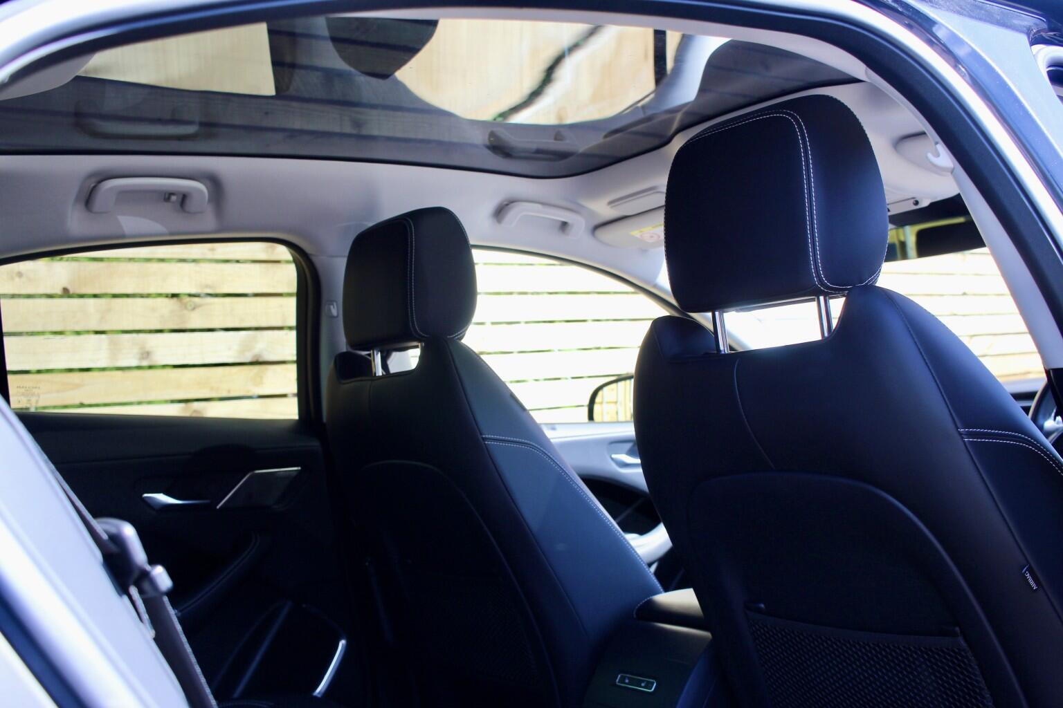 Jaguar I-Pace view 12