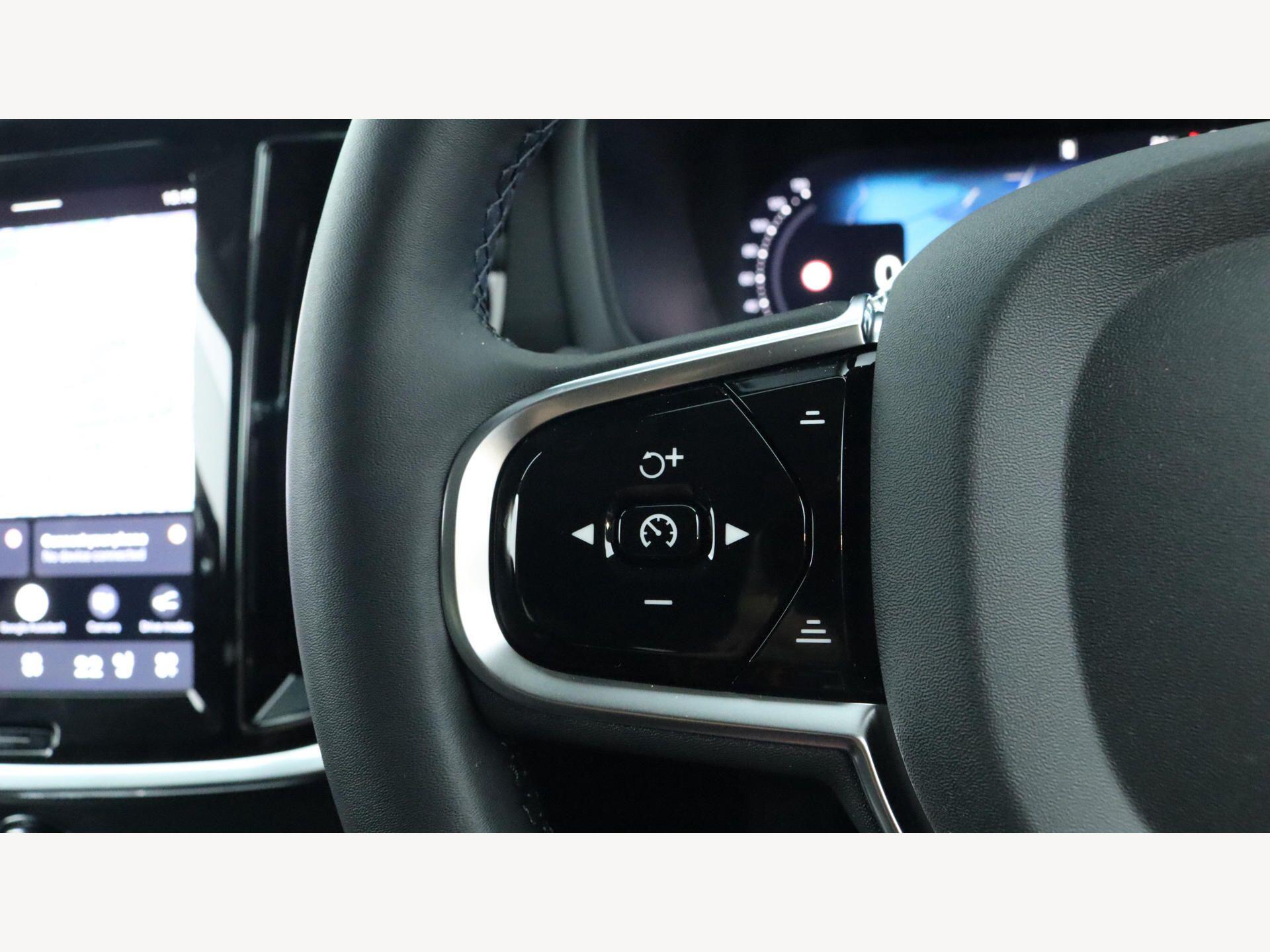 Volvo V60 view 22