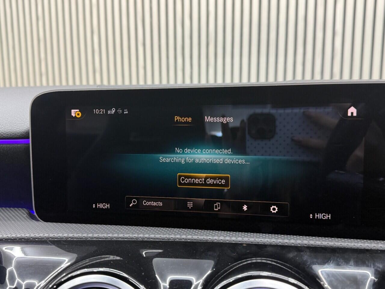Mercedes-Benz A-Class view 19