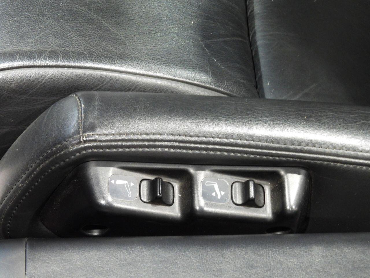 Honda NSX view 115