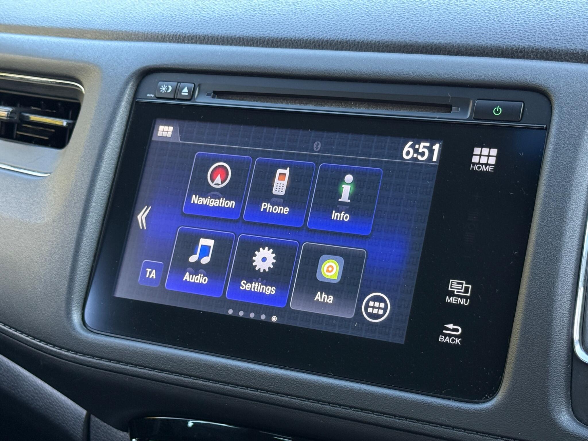 Honda HR-V - Image 60