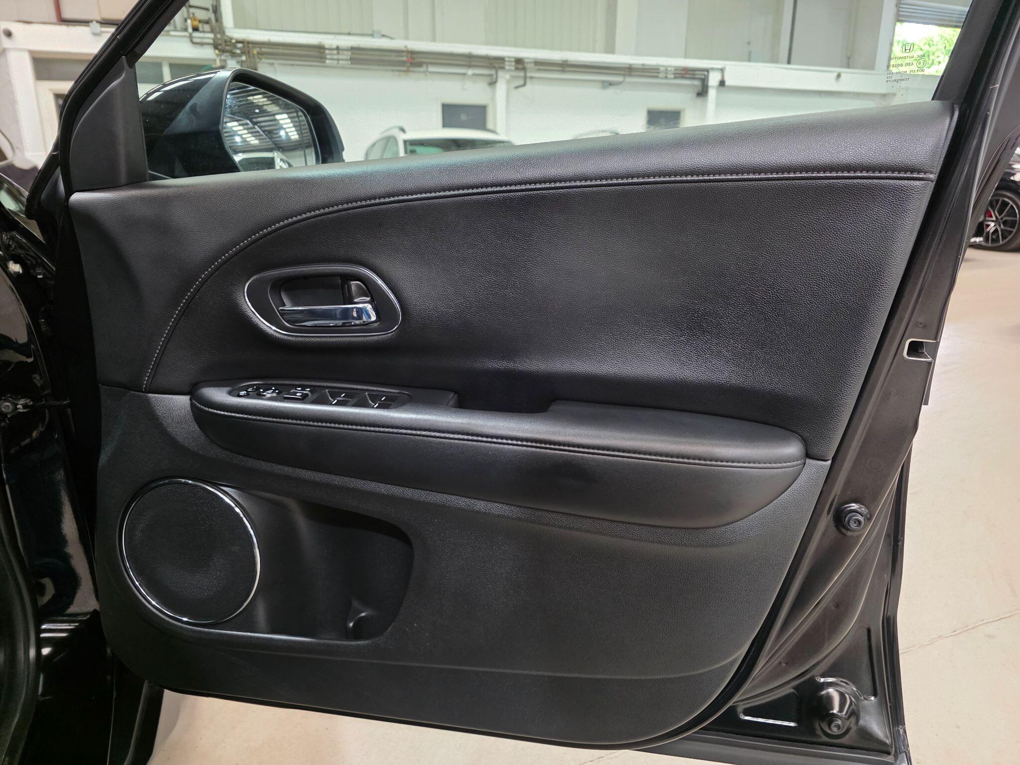 Honda 2016 Honda view 12