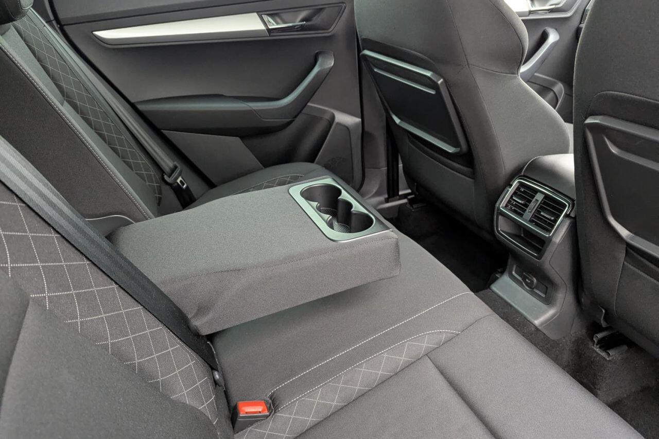 Skoda Karoq view 18