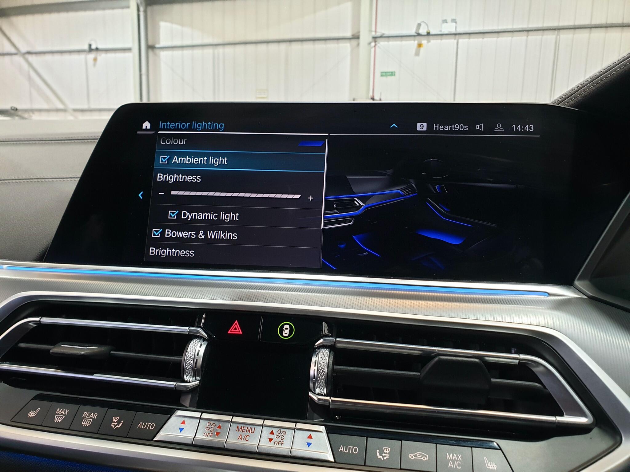 BMW X5 view 83