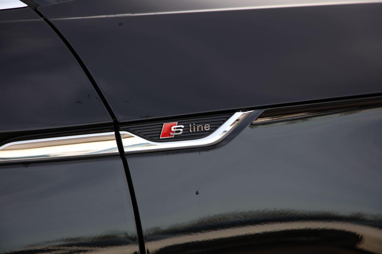 Audi A5 view 19