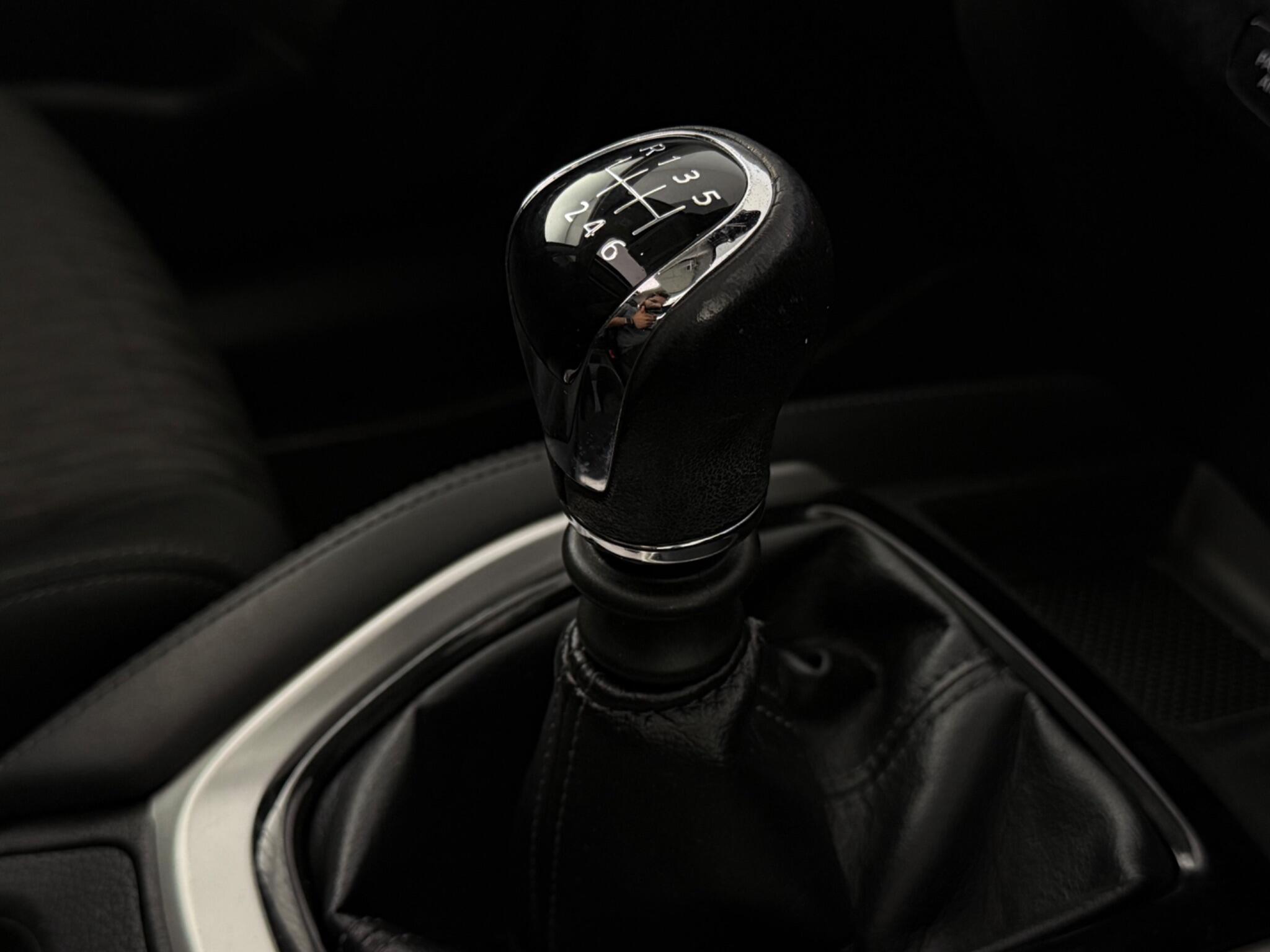 Nissan X-Trail view 20