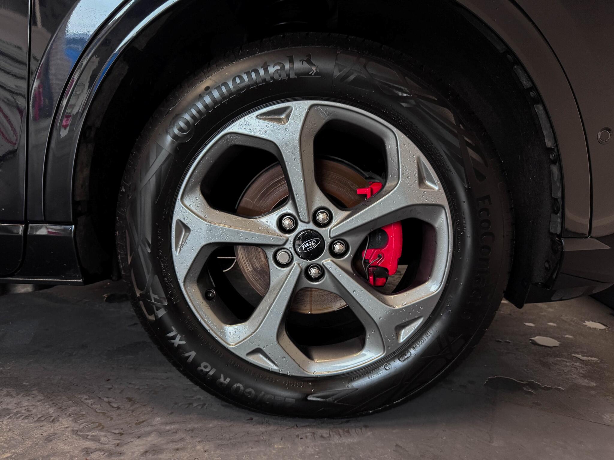 Ford Kuga view 67