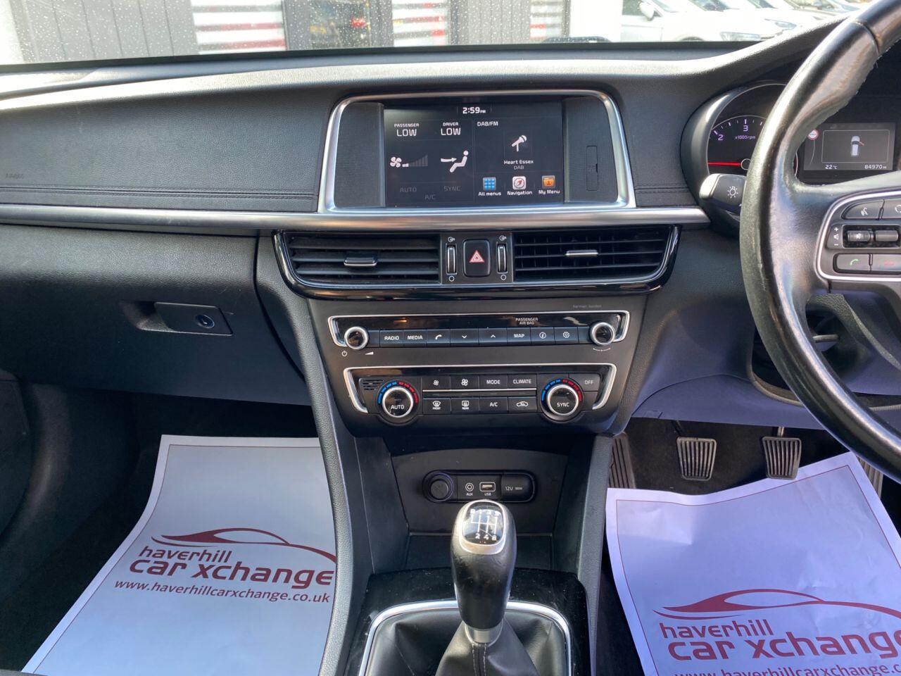 Kia Optima view 24
