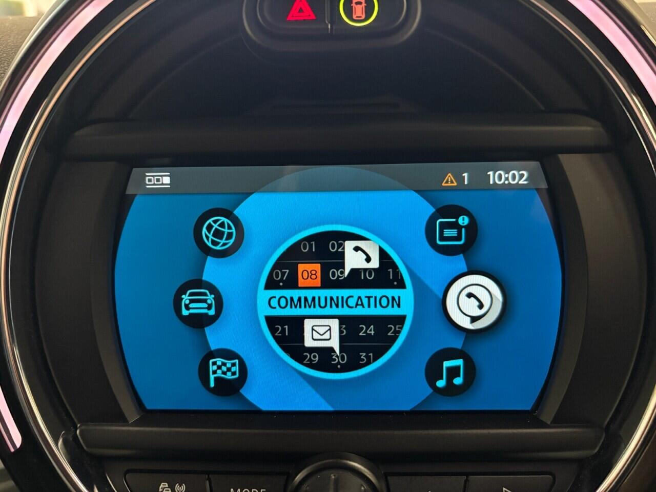 Mini Countryman view 33