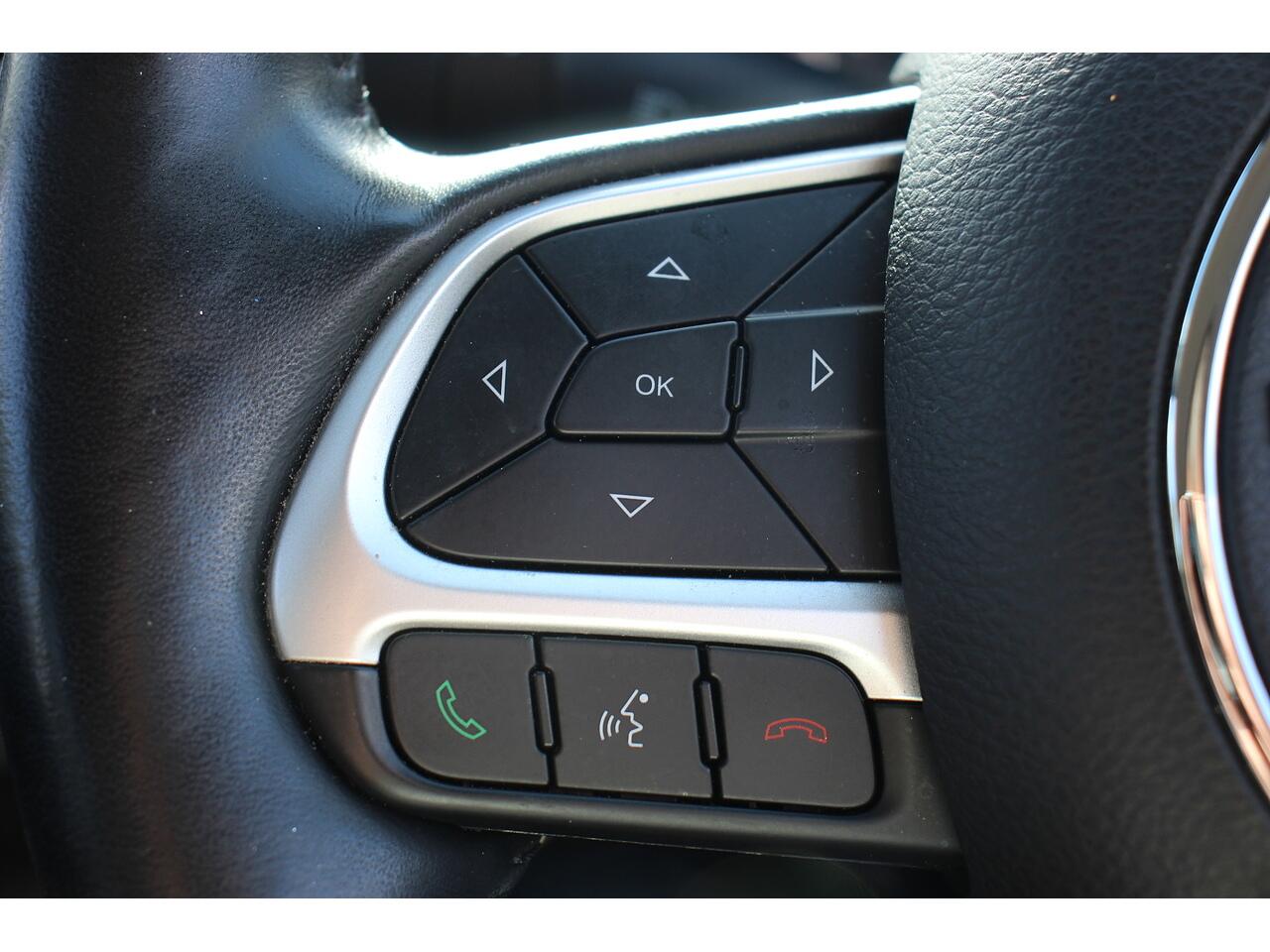 Jeep Compass view 29