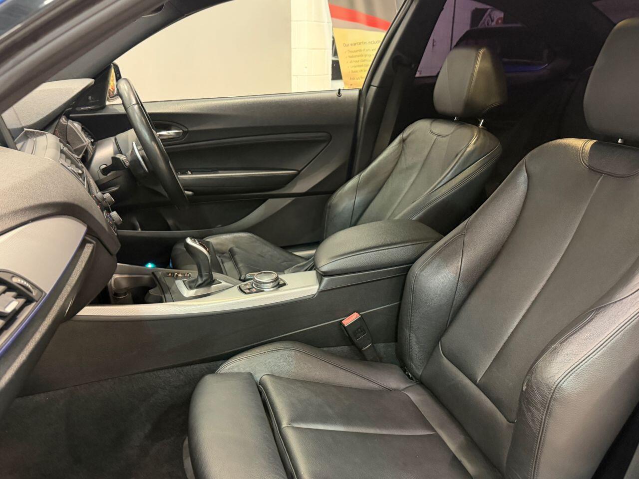 BMW 2 Series view 29