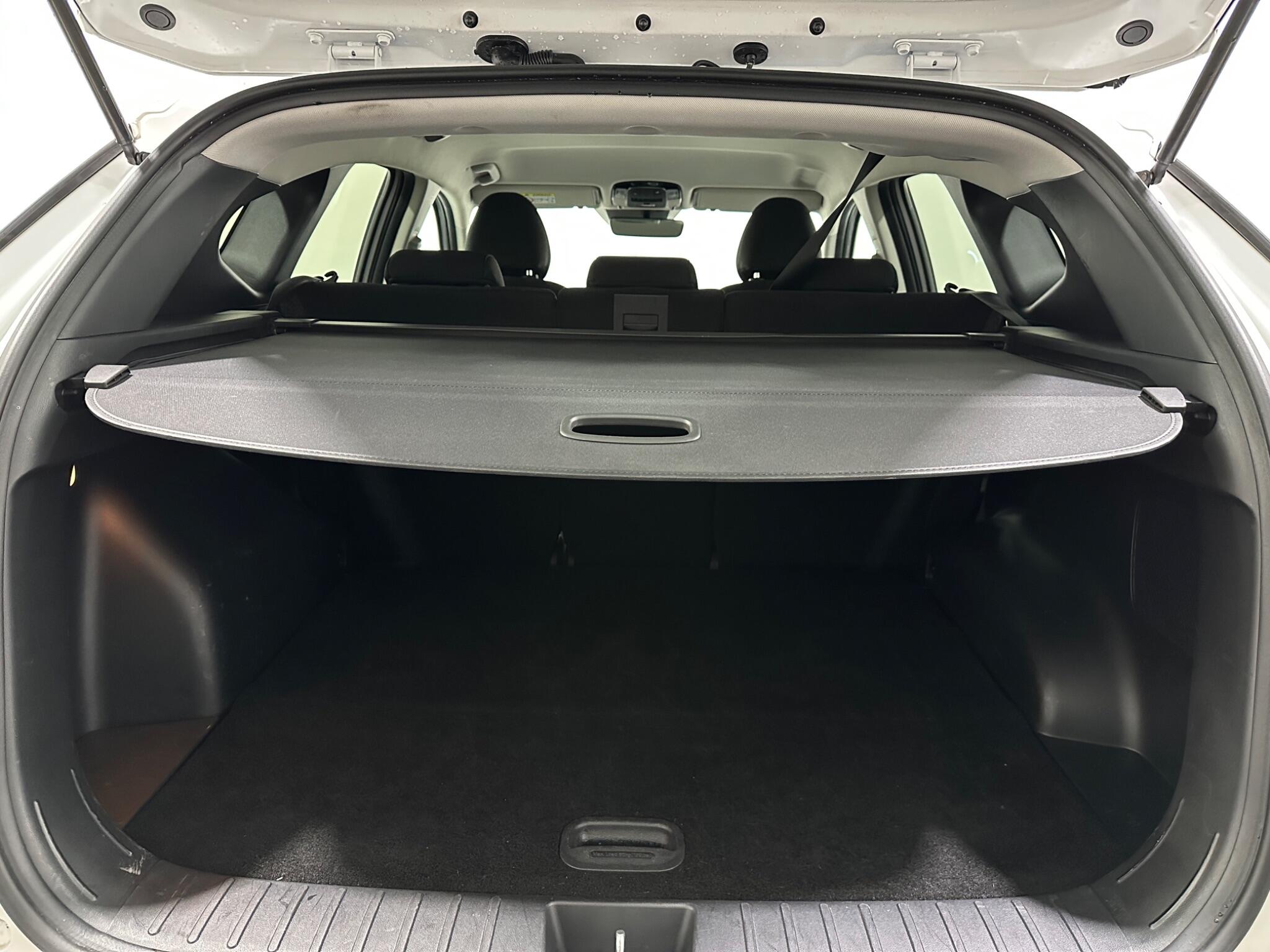 Hyundai Tucson view 46