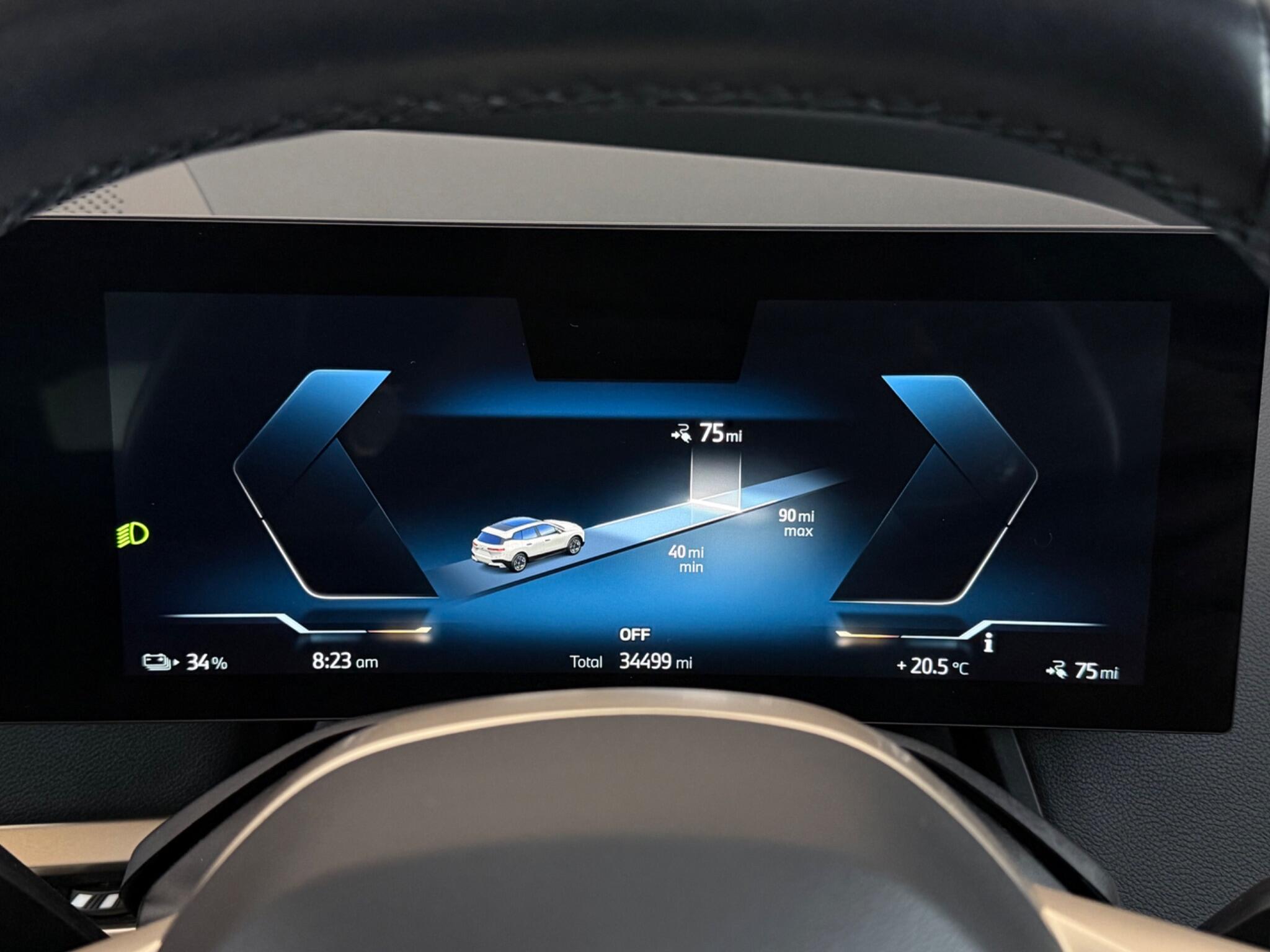BMW Ix view 24
