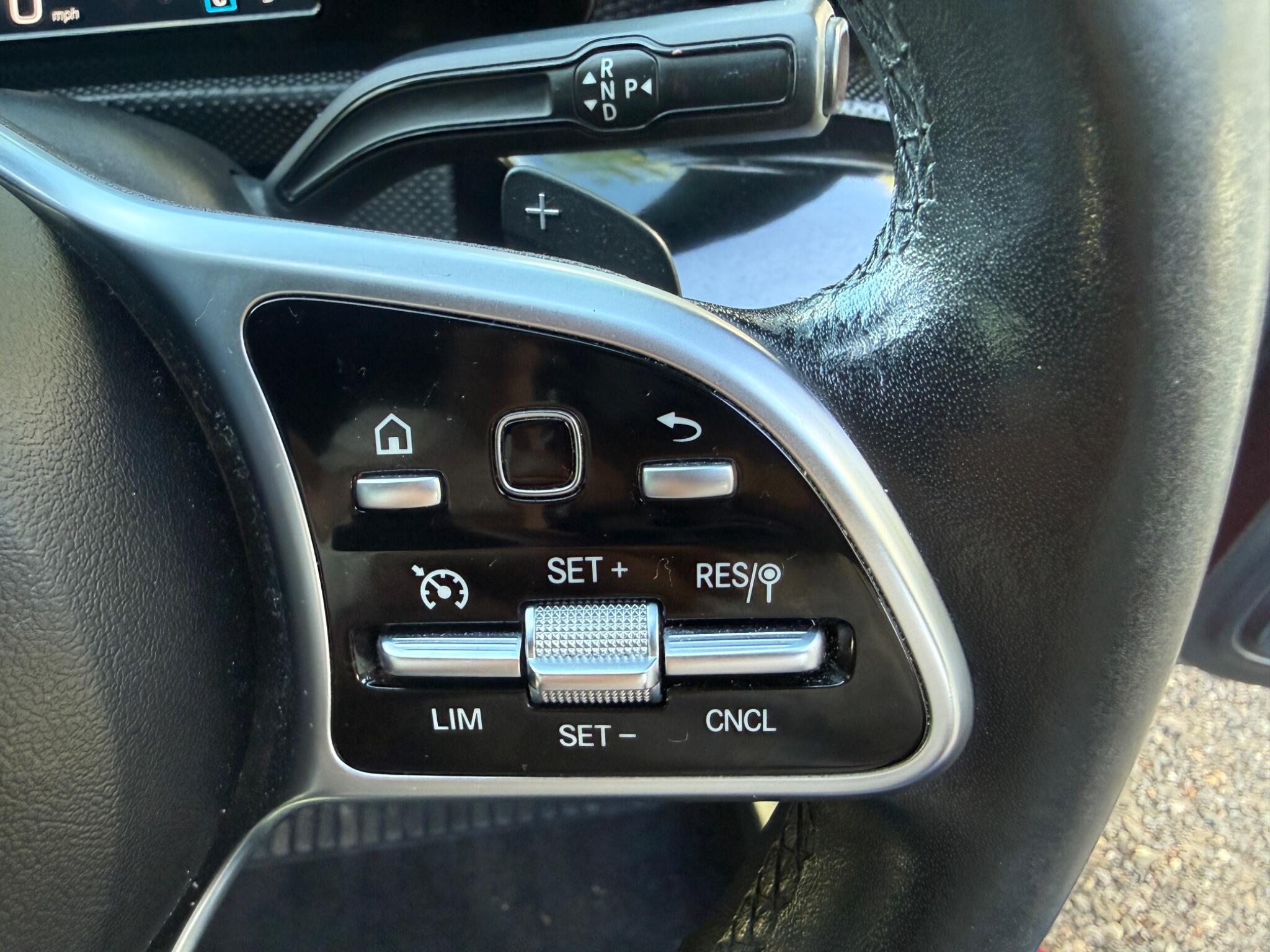 2019 Mercedes-Benz A Class image 29