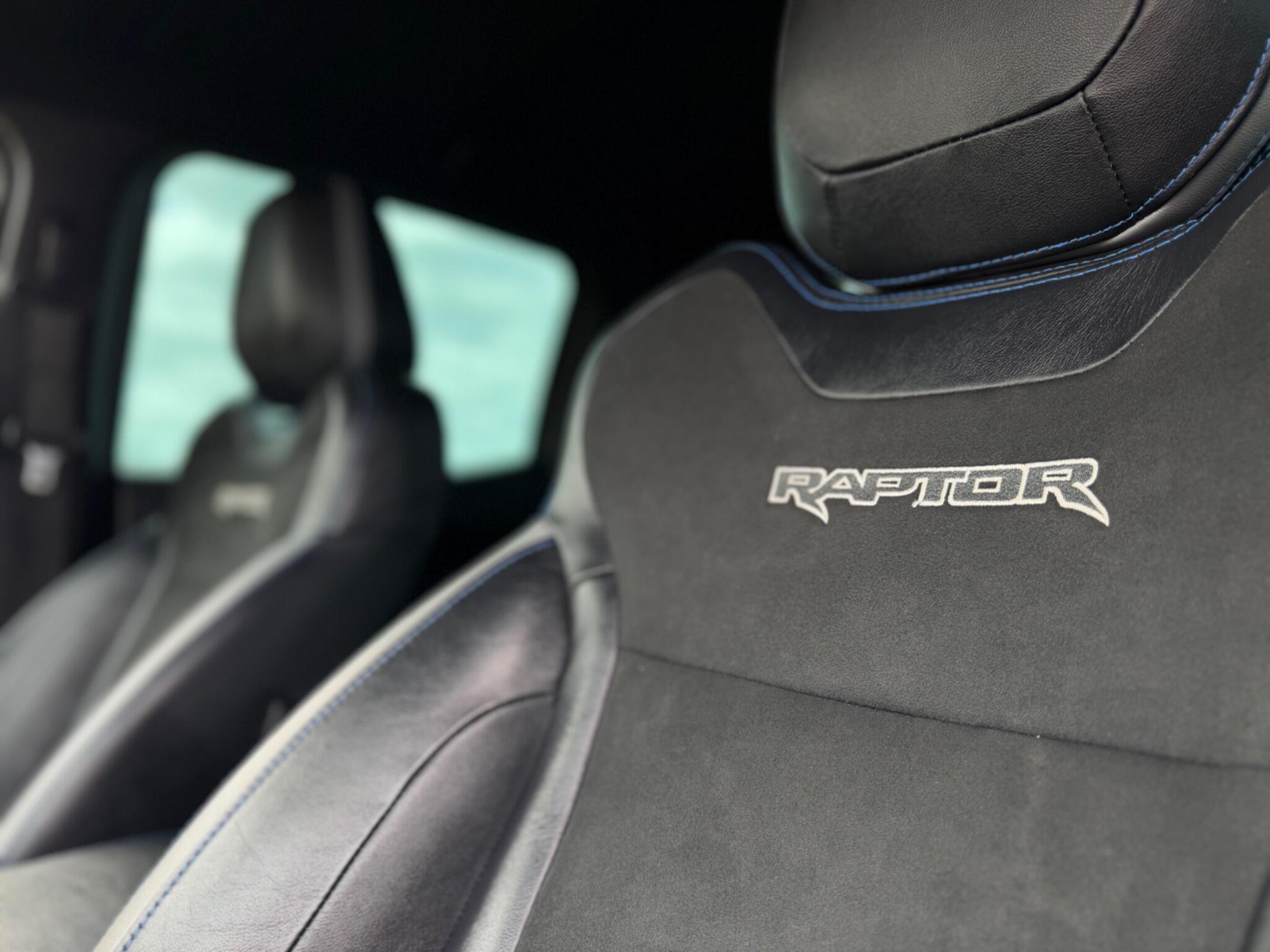 Ford Ranger view 51