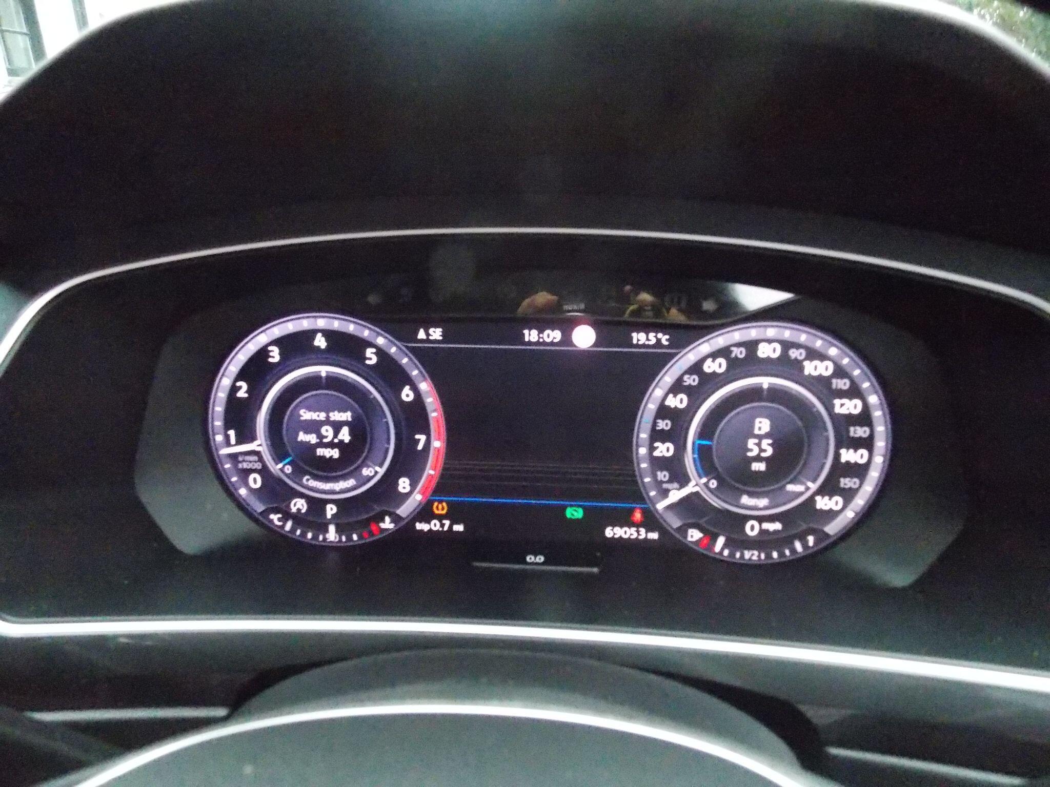 Volkswagen Tiguan view 39