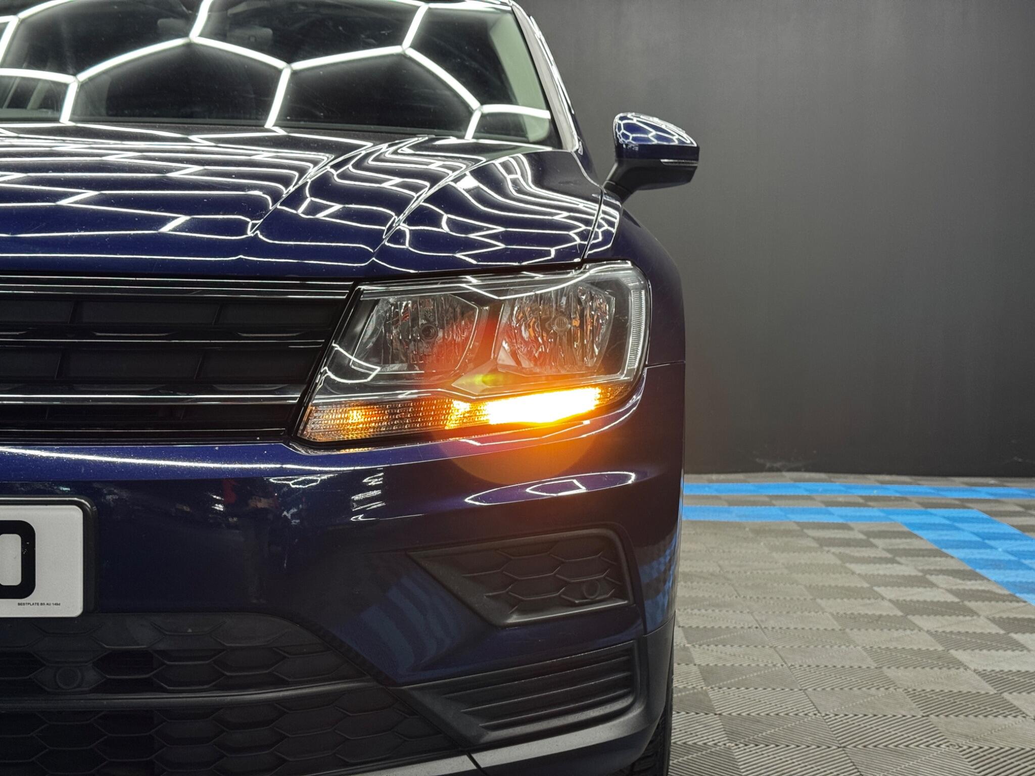 Volkswagen Tiguan view 43