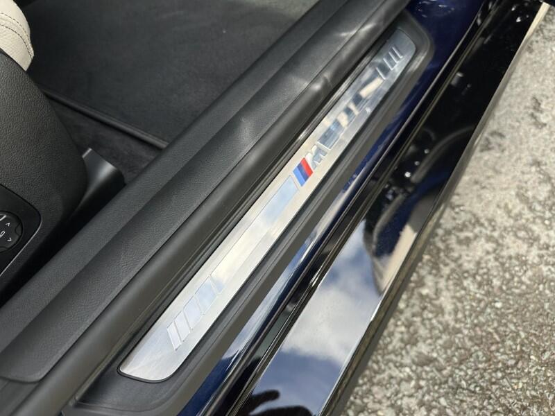 BMW i4 view 61