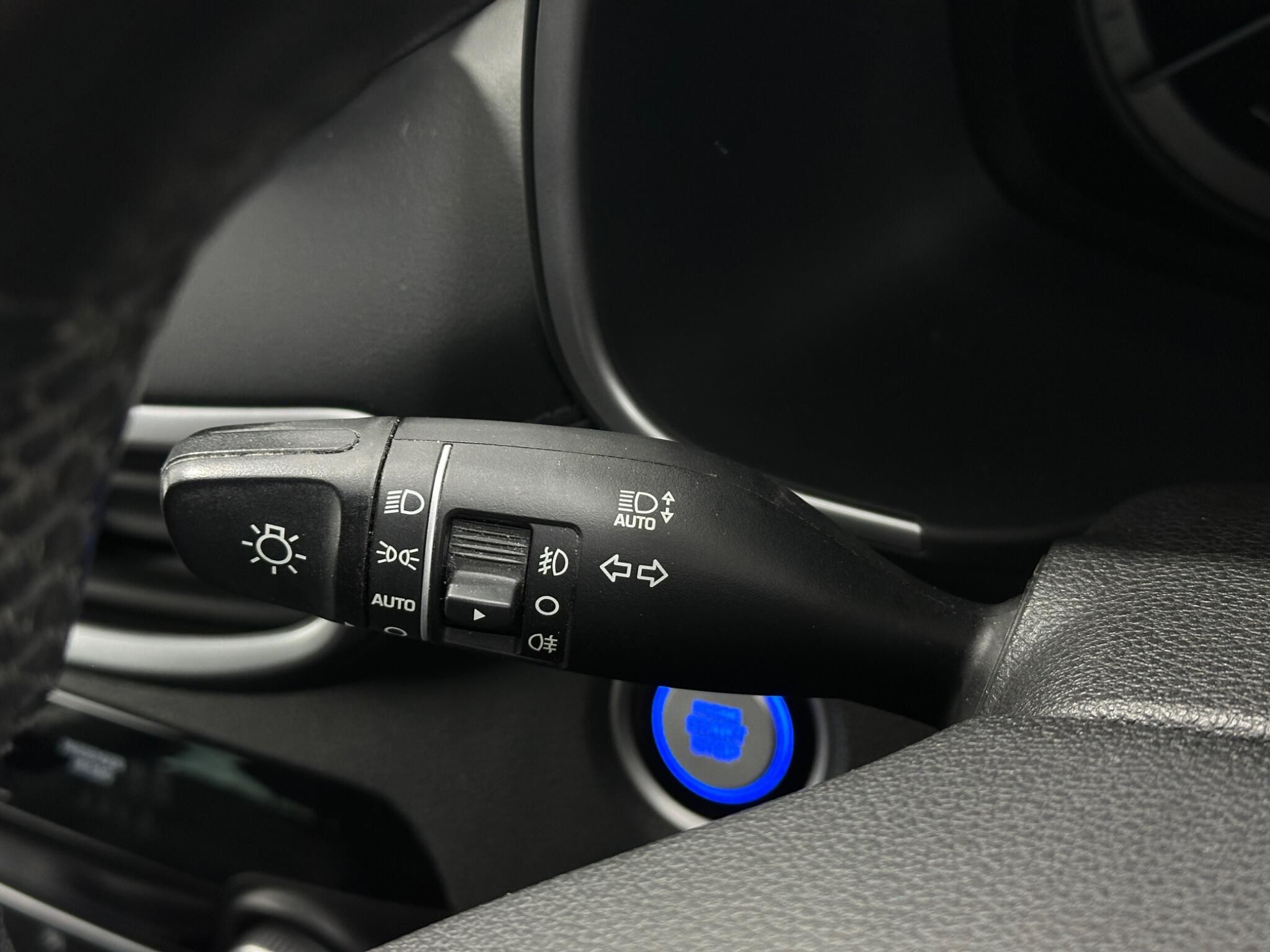 Hyundai Tucson view 14