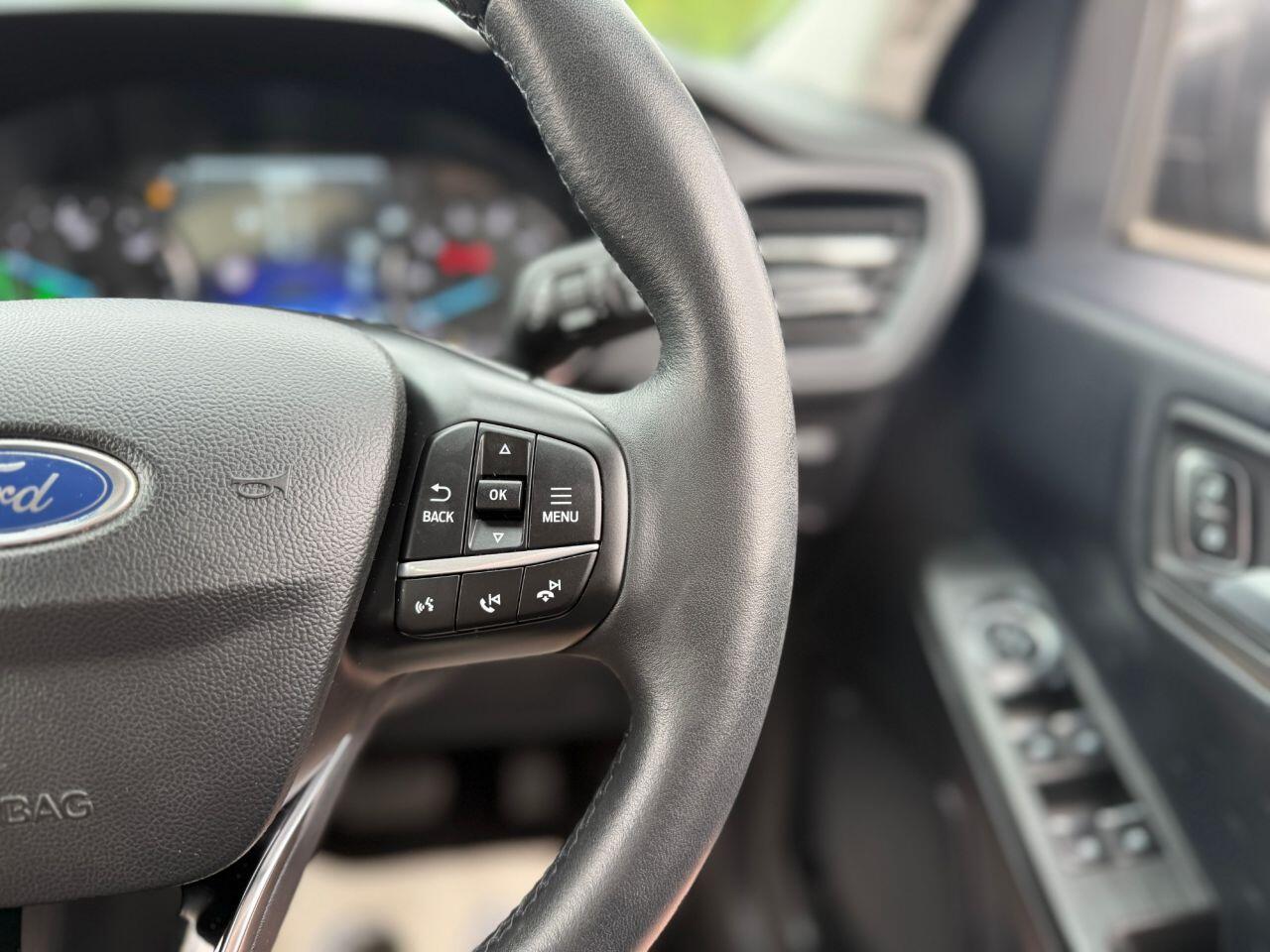 Ford Kuga view 36
