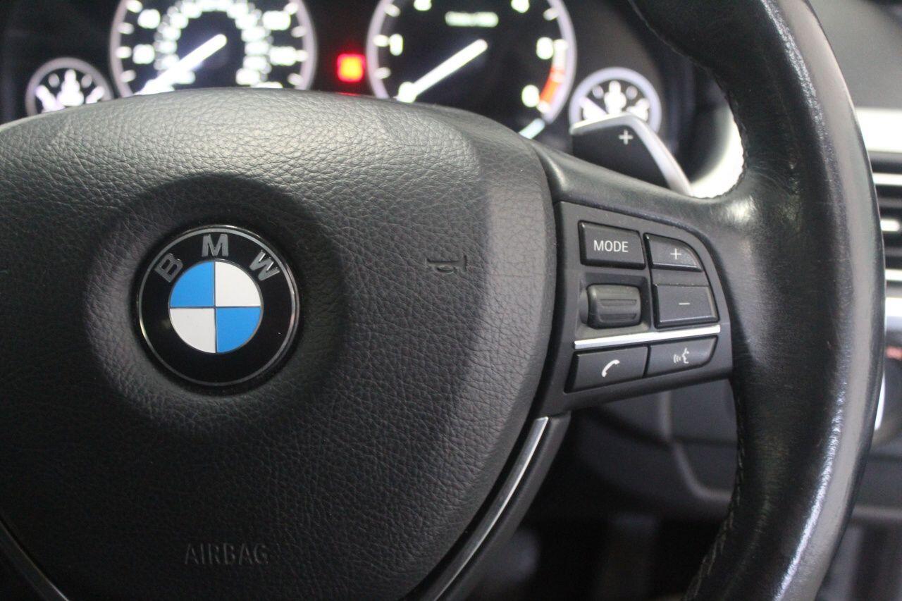 BMW 6 Series view 40