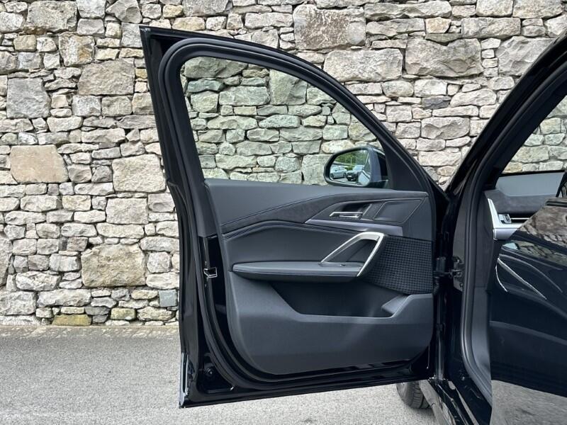 BMW X1 view 26