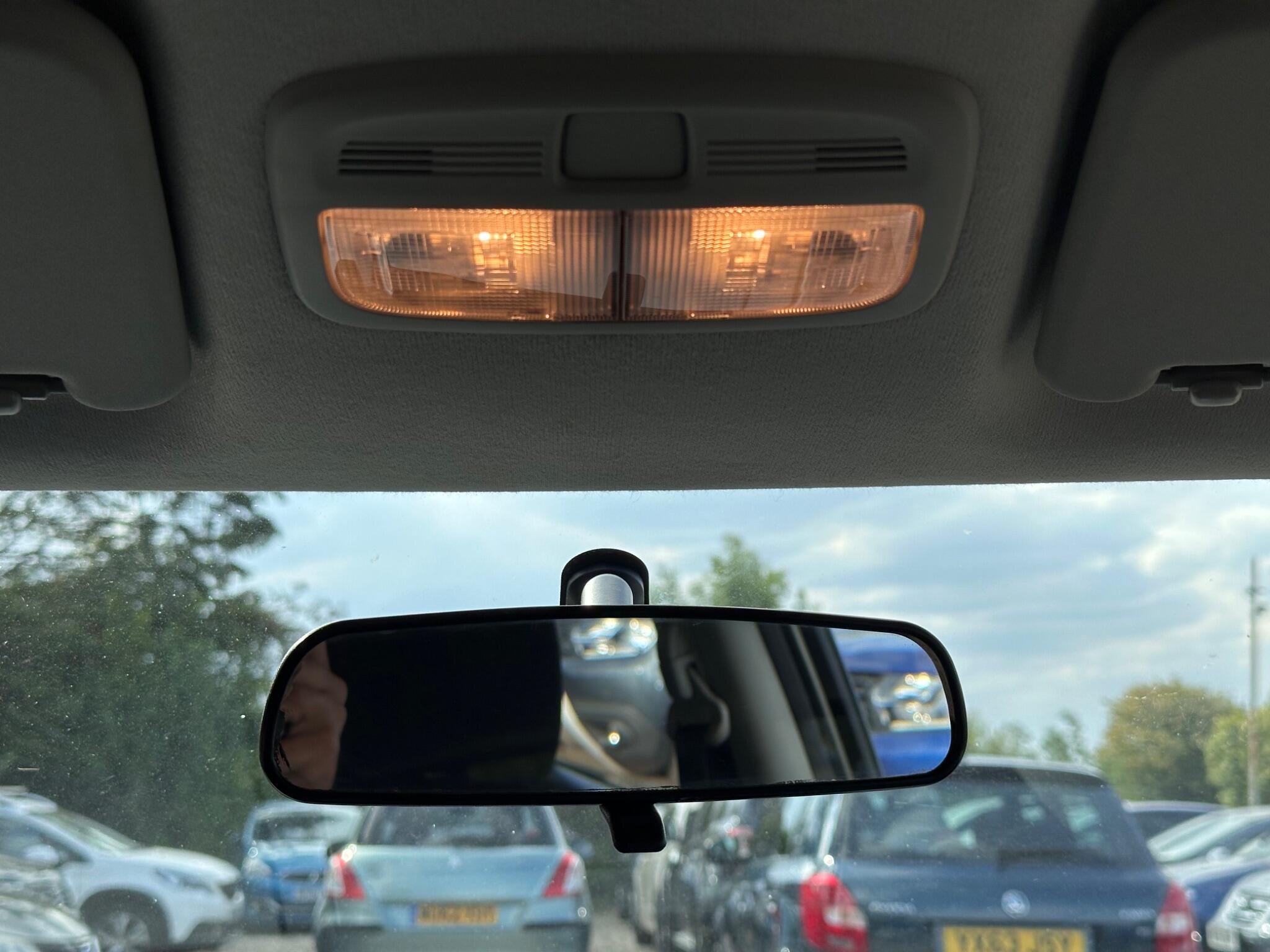 Suzuki Swift view 41